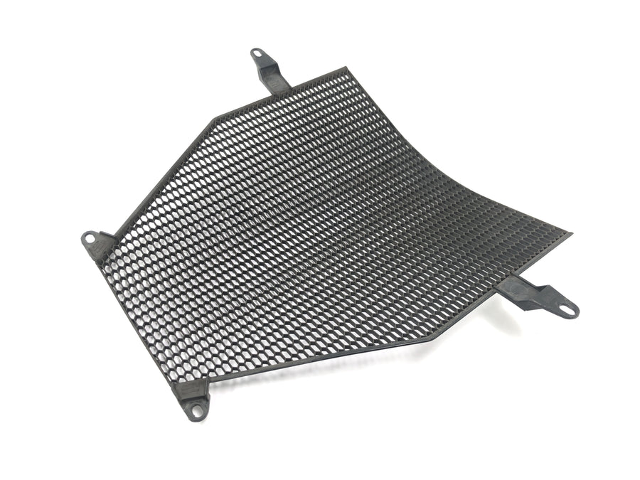 BMW K 1200 S K12S [2005] - Radiatorgrill, frontgrill, plast