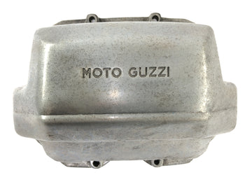 Moto Guzzi California 1100 EV KD [2002] - Ventillokk til høyre - 0