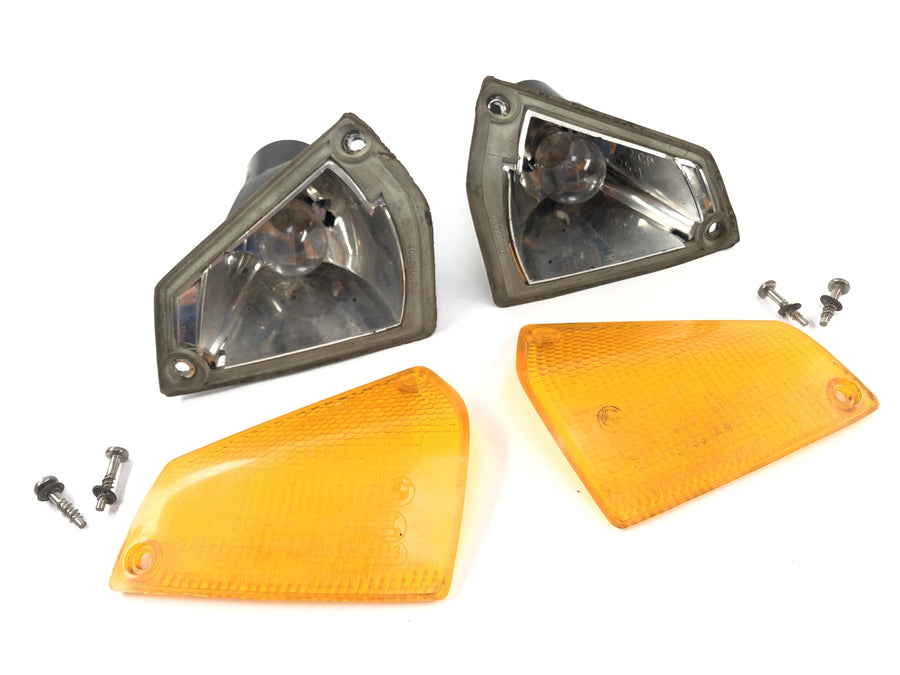 BMW R 100 RT 247 [1981] - Cladding Blinker Set Couple