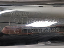 Yamaha XVS 650 4VR [1997] - Eksosanlegg, lyddemper bak, manifold komplett-3
