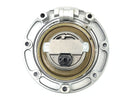 Honda NSR 125 JC22 [1998] - Fork Bridge øverst med Ignition Lock Tank Cover Lock Sett med nøkkel-3