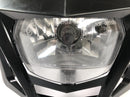 Honda FMX 650 RD12 [2006] - Lampemaske med frontlykt frontlys-3