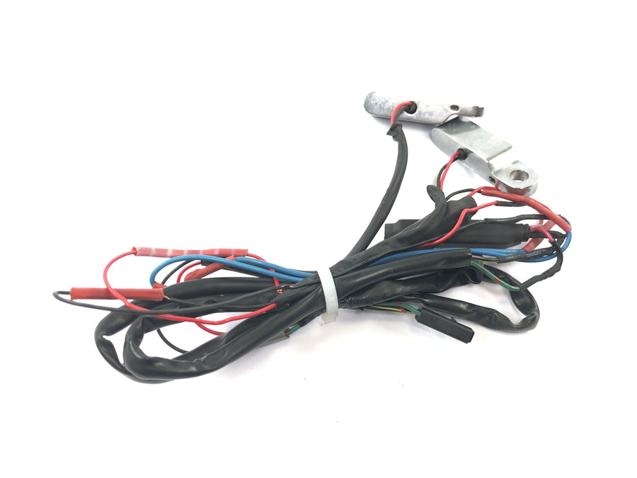 Kawasaki VN 1600 Classic VNT60A [2007] - Indikatorsystem LED-indikatorpar krom