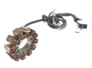 Yamaha XT 125 X [2004] - Generatorstator-4