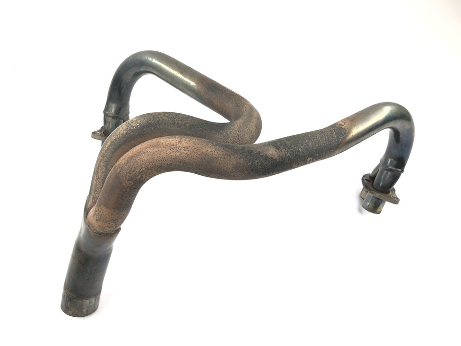 BMW R 1100 RT 259 [1999] - Manifold eksosmanifold eksosanlegg