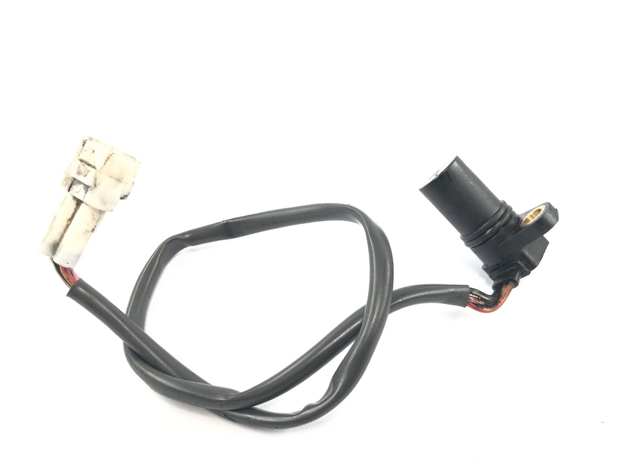 Yamaha MT 03 RM02 [2007] - Transmisjonssensorsensor