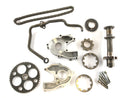 BMW R 1150 R R21 [2002] - Oljepumpe-5
