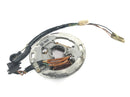 Yamaha DT 175 2K4 [1982] - Generator stator tenning grunnplate tenningssystem-3