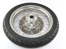 Triumph Thunderbird 900 T309rt [1996] - Forhjul med bremseskivehjul RIM FRONT-2