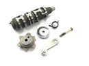 Kawasaki VN 1500 Mean Streak VN50T [2005] - girtrommelskiftmekanismesett-4