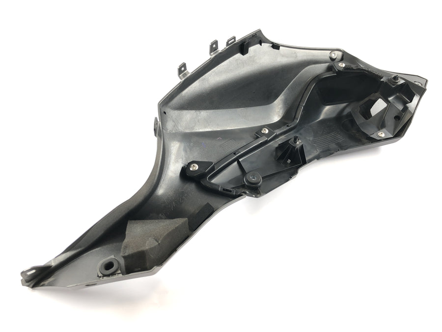 Yamaha MT07 RM04 [2014] - Tankkledning venstre side kledning