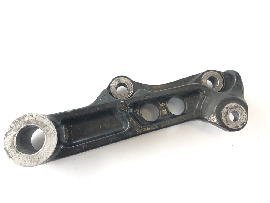 Yamaha XJR 1200 4PU [1995] - Bremseankers ankerplate
