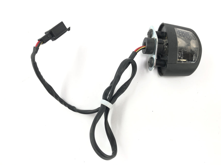 Kawasaki Ninja 125 BX125B [2024] - Lisensplate Light