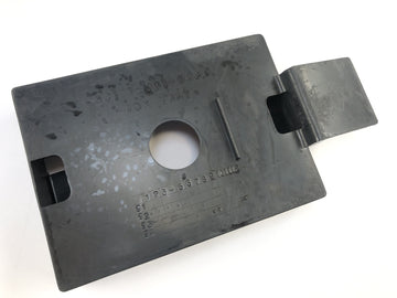 Honda CB 750 RC42 [1996] - Splash Protection License Plate Holder bakhjulsdeksel