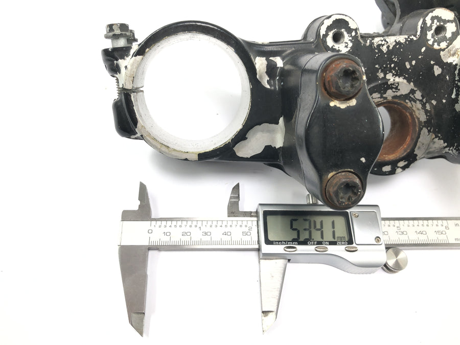 Beta RR 125 [2018] - Øvre gaffelbro med tenningslås