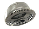 Honda FMX 650 RD12 [2006] - Svinghjul med starter frihjul starter clutch frihjul tannhjul-5
