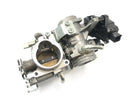 Suzuki VZ 1500 WVCU [2011] - Gassreguleringsklaff for gassventil-4