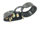Sachs ZX 125 [1998] - Instrumentholder for husindikatorlysenhet-3