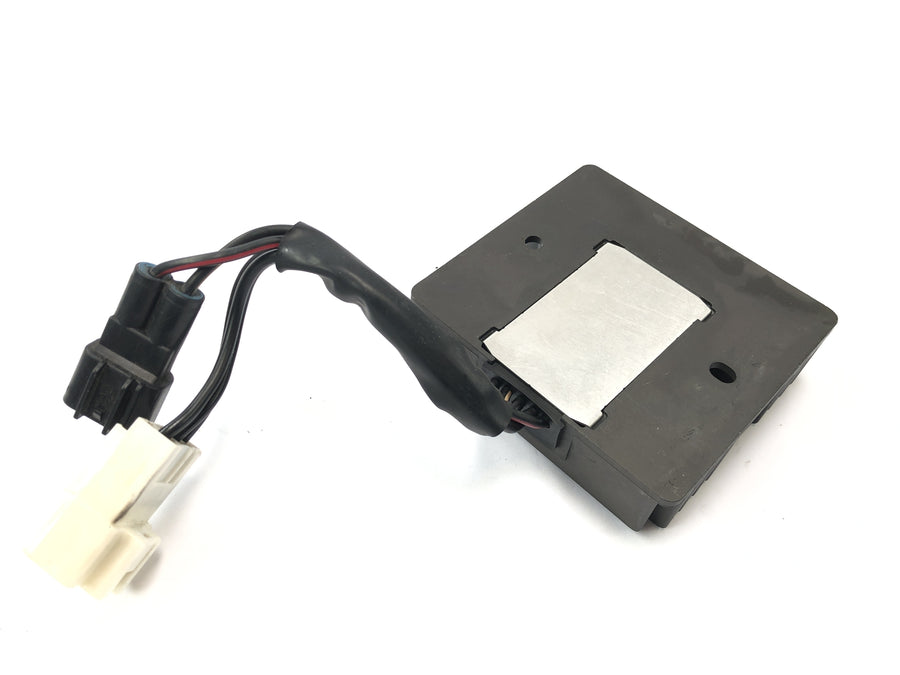 Suzuki VZ 1500 WVCU [2011] - Spenningsregulator likeretterregulator