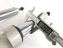 BMW R 1150 R R21 [2002] - Gabel Telegabel med Axis-4