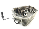 BMW R 1200 GS R12 K25 [2003] - Sylinderhode til venstre-2