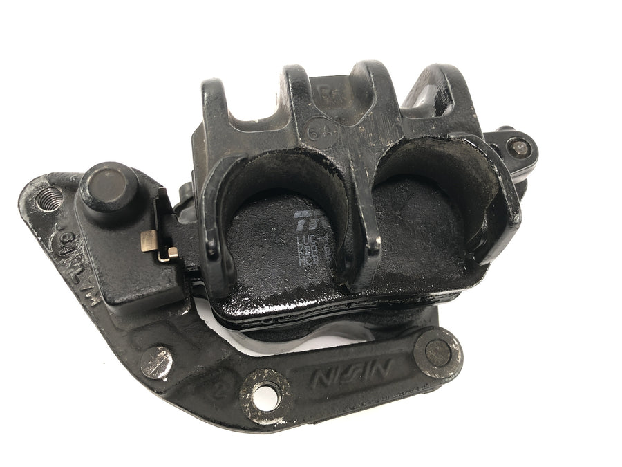Triumph Adventurer 900 T309RT [1998] - Nissin bremsecaliper bak