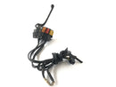 BMW R 1100 GS [1990] - Styret-7