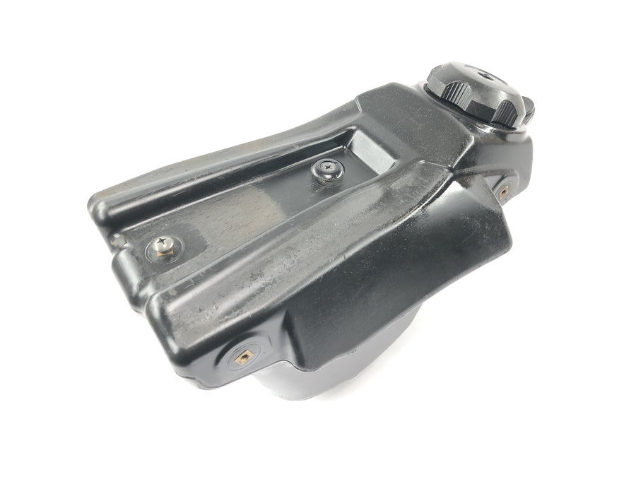 Suzuki RM Z 250 RJ41A [2007] - Tank bensintank plasttank
