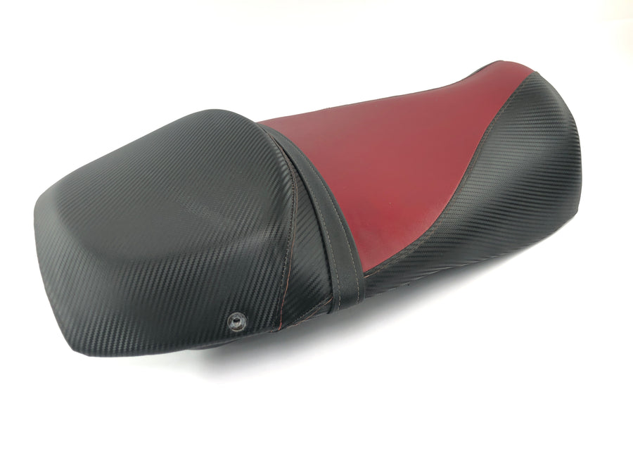 Moto Guzzi V11 Sport [1999] - Setepute