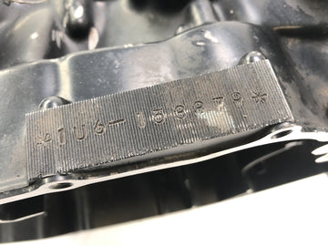 Yamaha XT 500 1U6 [1981] - Motorhus tomme boliger - 0