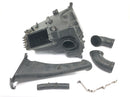 BMW R 1200 R R1ST [2008] - Luftfilterboks Luftfilterhus Inntaksboks Airbox-1