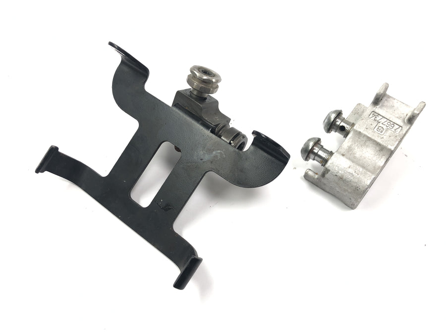 BMW R 1200 CL K30 [2003] - BRAKE LINE DISTRIBUTTER SETT