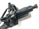 Ducati Monster SR2 800 M4 [2006] - clutchpumpe styretilpasning venstre clutchspak-4