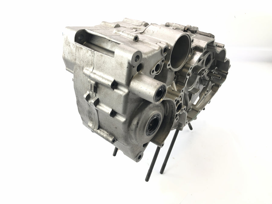 Aprilia RST 1000 Futura [2002] - Motorhus tomme boliger Empire Motor Block Engine Housing Housing Block