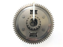SWM SM 125 R [2018] - Koblingskobling Basket Coupling Package Coupling Unit-6