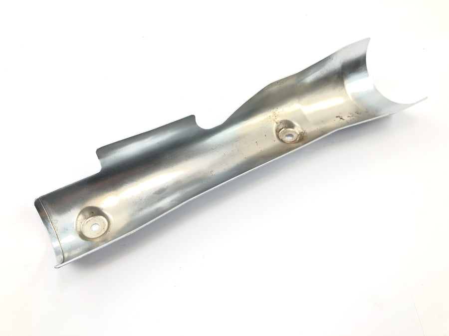 Kawasaki VN 1600 Classic VNT60A [2007] - Swingarm fairing gimbal cover krom
