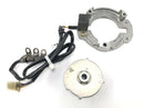 Kawasaki Zephyr 750 ZR750C [1994] - Pickup sensor tenningspulsgenerator tenningssensorplate-2