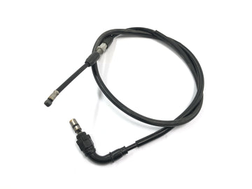 Suzuki RM Z 250 RJ41A [2007] - Chokekabel Bowdenkabel - 0