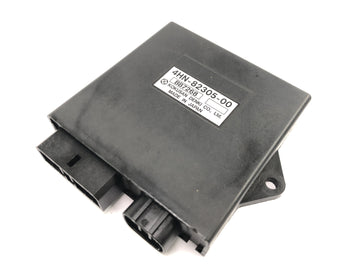 Yamaha YZF 750 R 4HN [1995] - CDI kontrollenhet tenningsenhet tenningsboks ECU kontrollboks med dele sertifikat - 0