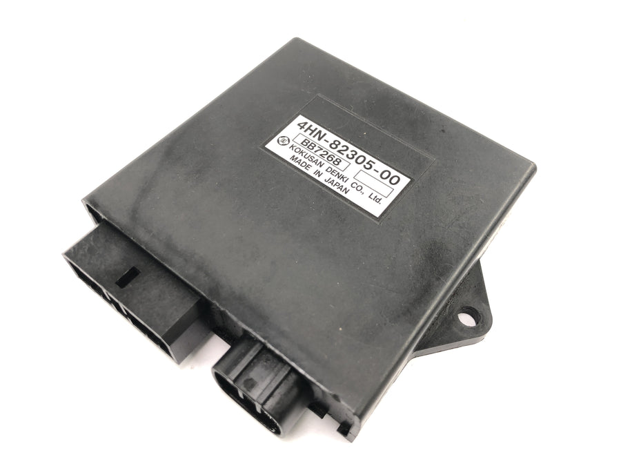 Yamaha YZF 750 R 4HN [1995] - CDI kontrollenhet tenningsenhet tenningsboks ECU kontrollboks med dele sertifikat