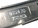 Honda CBR 1000 RR SC59 [2008] - Radiator vannkjøler kjølesystem radiatornettverk-3