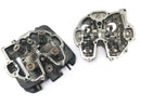Honda FMX 650 RD12 [2006] - Sylinderhodeventiltog ventilsete uten kamaksel-3