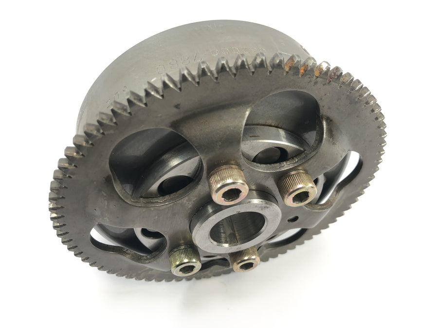 Honda NSR 125 JC20 [1991] - Magnethjul dynamo rotor