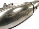 Cagiva Planet 125 [1998] - eksossystem baklyddemper manifold lyddemper komplett-3