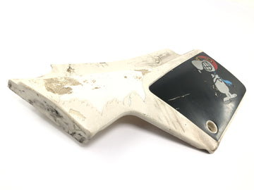 Honda XL 250 R MD03 [1993] - Sidepanel venstre sidedekselpanel - 0
