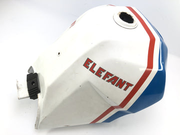 Cagiva Elefant 650 [1984] - Tank bensintank - 0