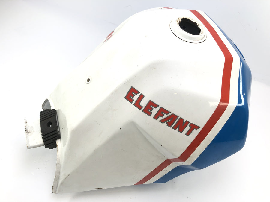 Cagiva Elefant 650 [1984] - Tank bensintank