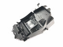 Kawasaki W 650 EJ650A [1999] - Bakre understruktur indre panel batteriboks batterirom-1