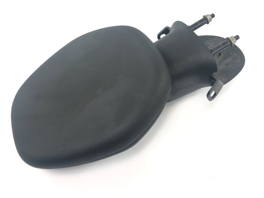 BMW C1 125 [2002] - Nakkestøtte med holder