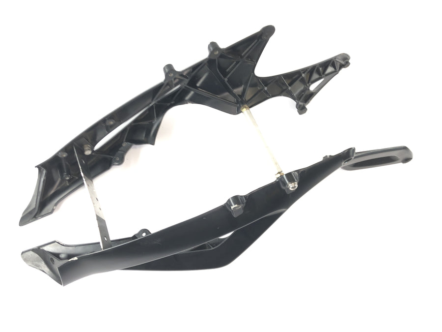 Benelli TNT 1130 [2009] - Bakramme